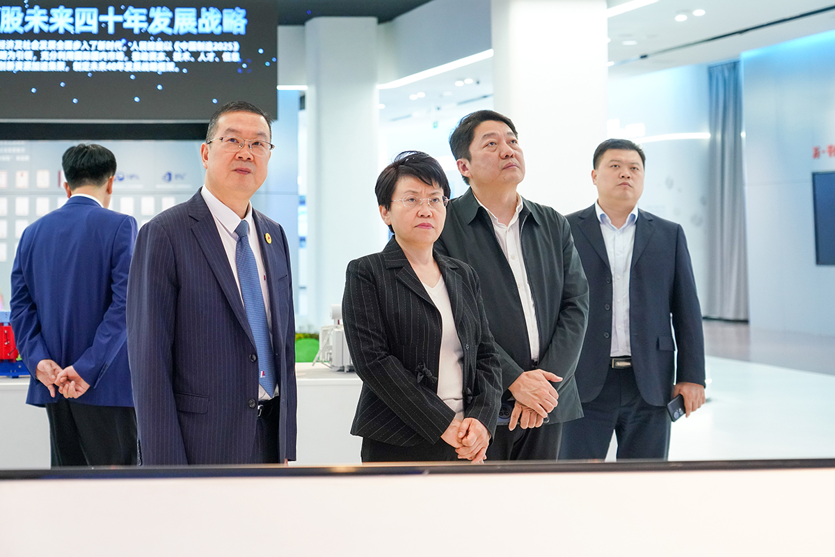 未来电器最新股东户数环比下降7.48%