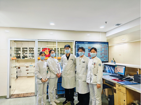 兴齐眼药:SQ-129玻璃体缓释注射液用于糖尿病性黄斑水肿Ⅰ/Ⅱ期临床试验首例受试者入组