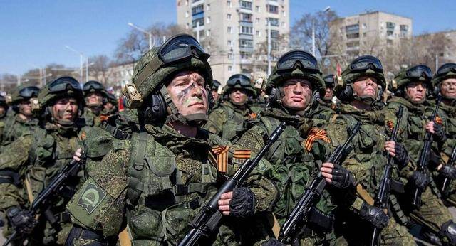 普京：俄罗斯2025年经济增长1% 放缓符合预期