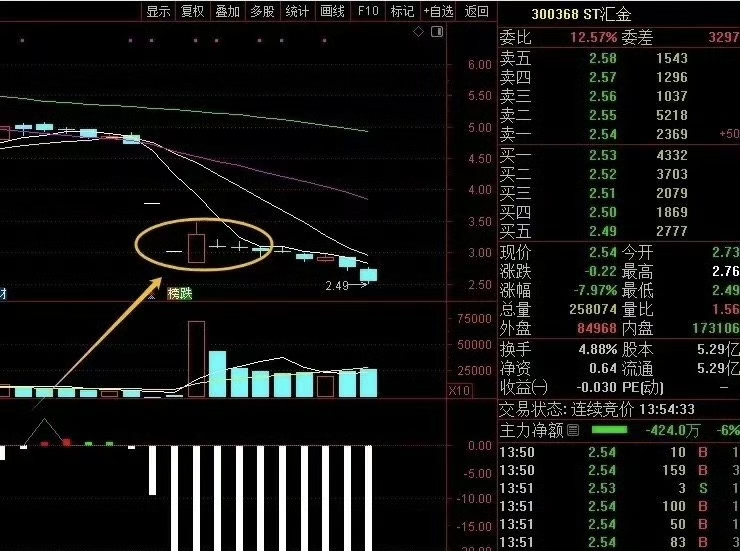 *ST正平：股价呈连续涨停与连续跌停交替剧烈波动走势 交易风险高度累积
