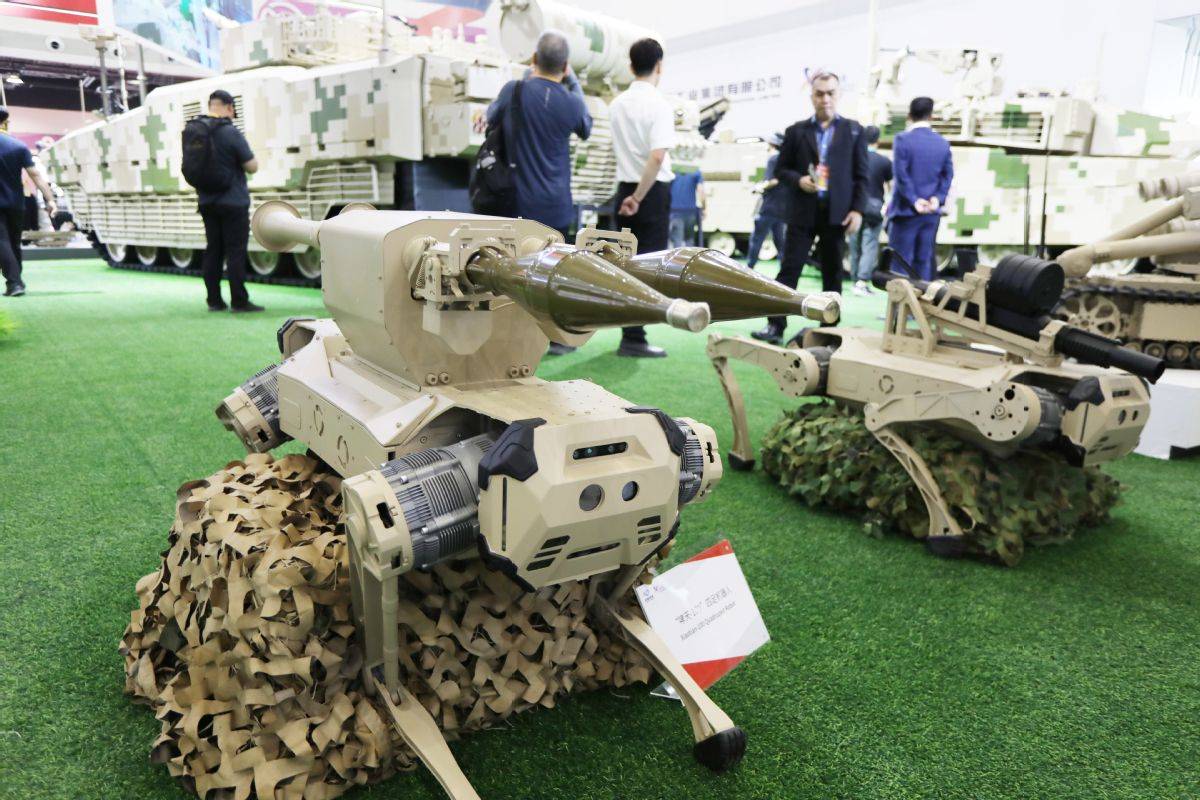 市场最前沿·中央一号文件|“新农具”有新机遇！ 无人机、机器人首次写入中央一号文件