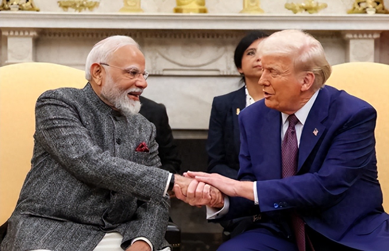 美官员称美方拒绝更改会谈地点 美伊谈判计划濒临破裂