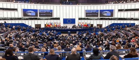 欧洲议会议员因对合法性表示担忧而阻挠欧盟与南方共同市场自贸协定