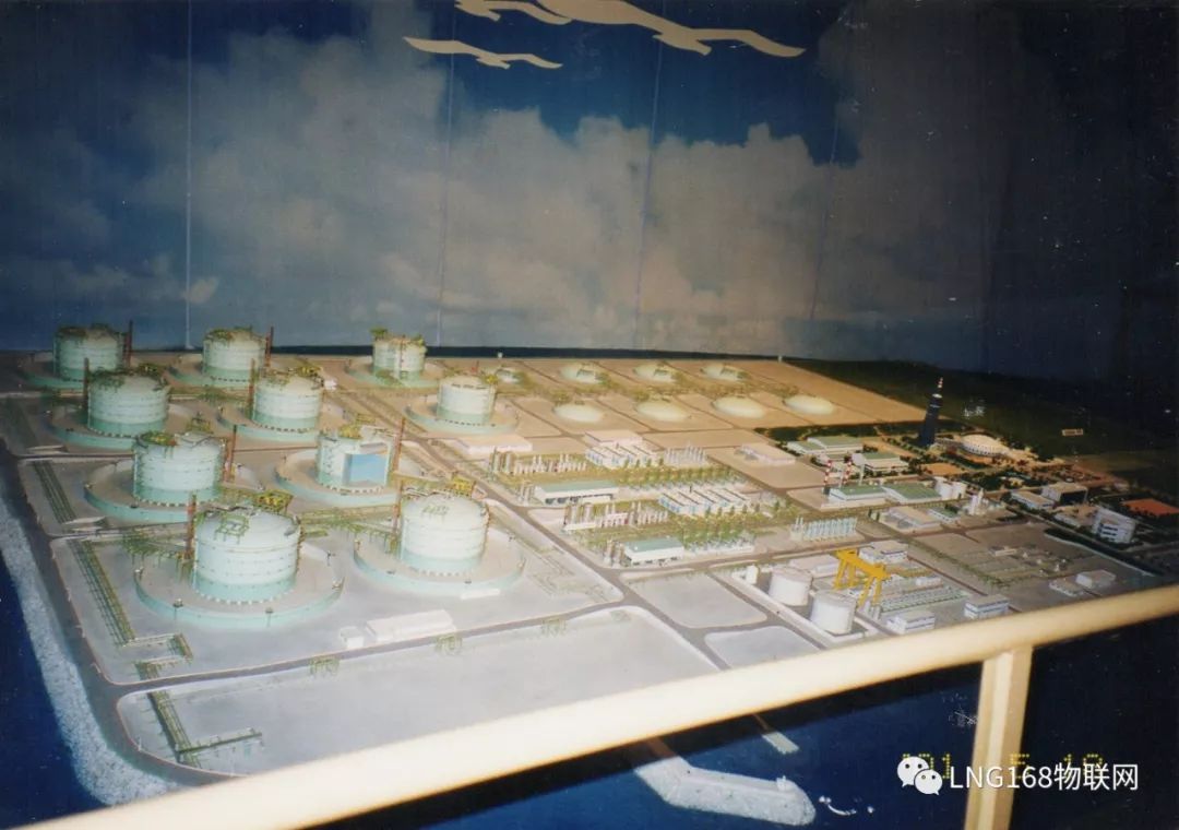 阿尔及利亚液化天然气出口降至20年来最低