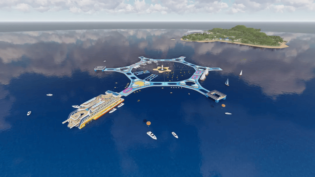 沙特和中国投资者有意投资阿尔及利亚渔业和水产养殖业