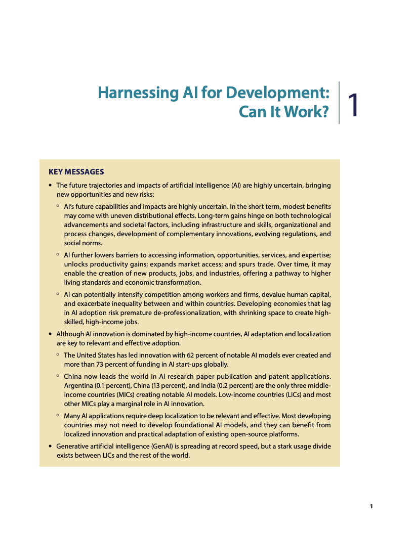 世界银行上调南非2025年经济增长预期