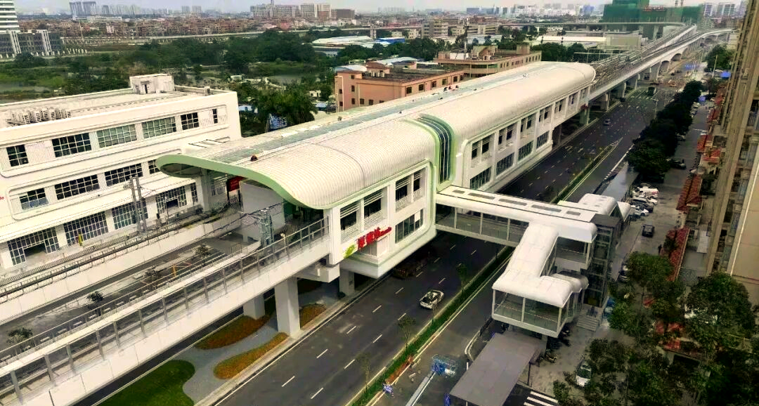 福建：加快福州、厦门地铁项目建设