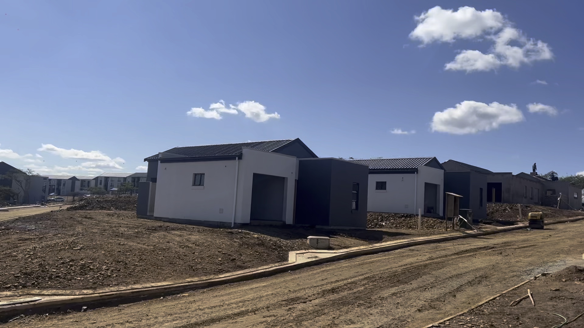 报告称南非近2000亿兰特的能源补贴大部分用于化石燃料