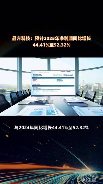 东威科技业绩快报：2025年归母净利润1.29亿元，同比增长86.81％