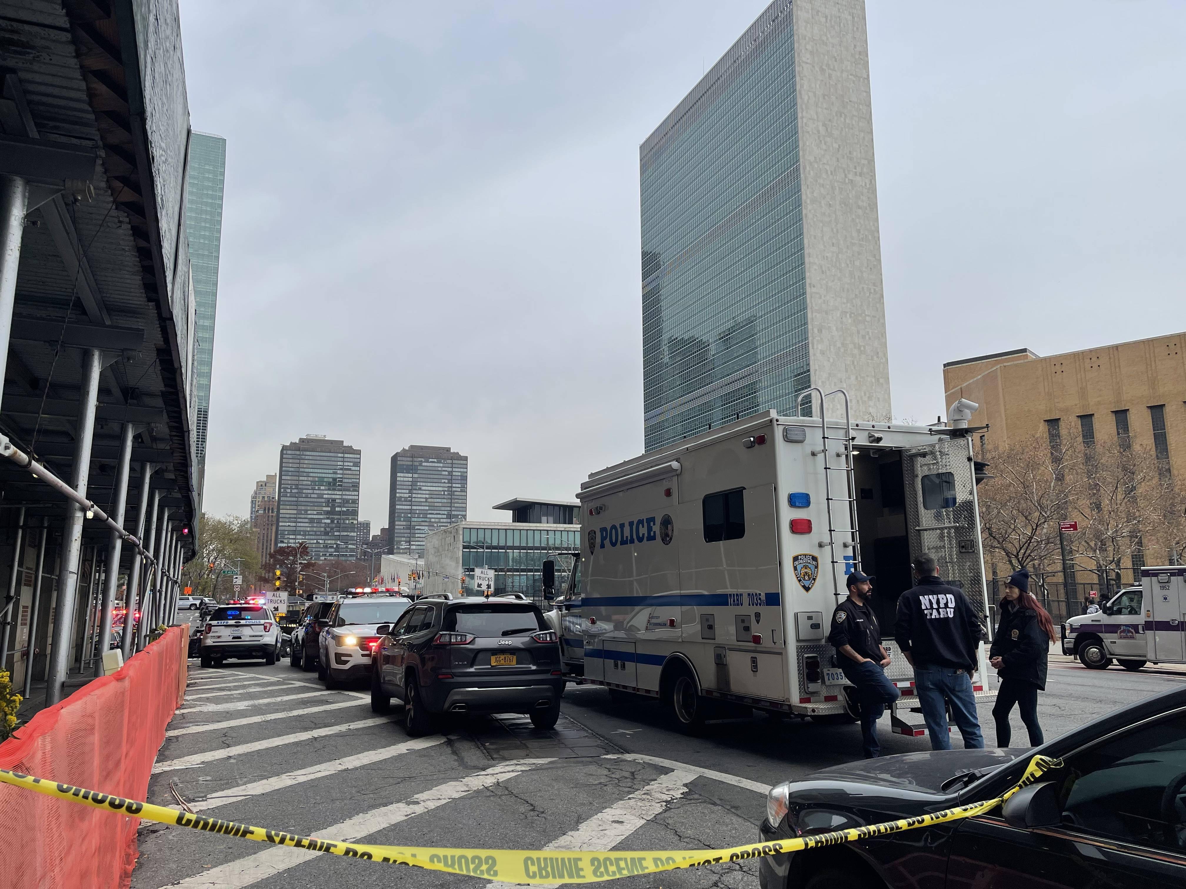 西巴尔干多国货运司机联合封锁对欧盟边境通道,要求放宽限留规定