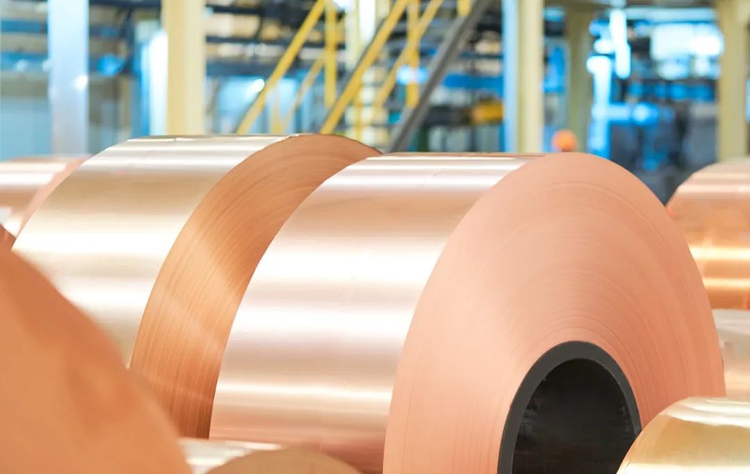 增持难掩业绩阴霾，逾10亿减值成“元凶”，博威合金欲“断臂”新能源