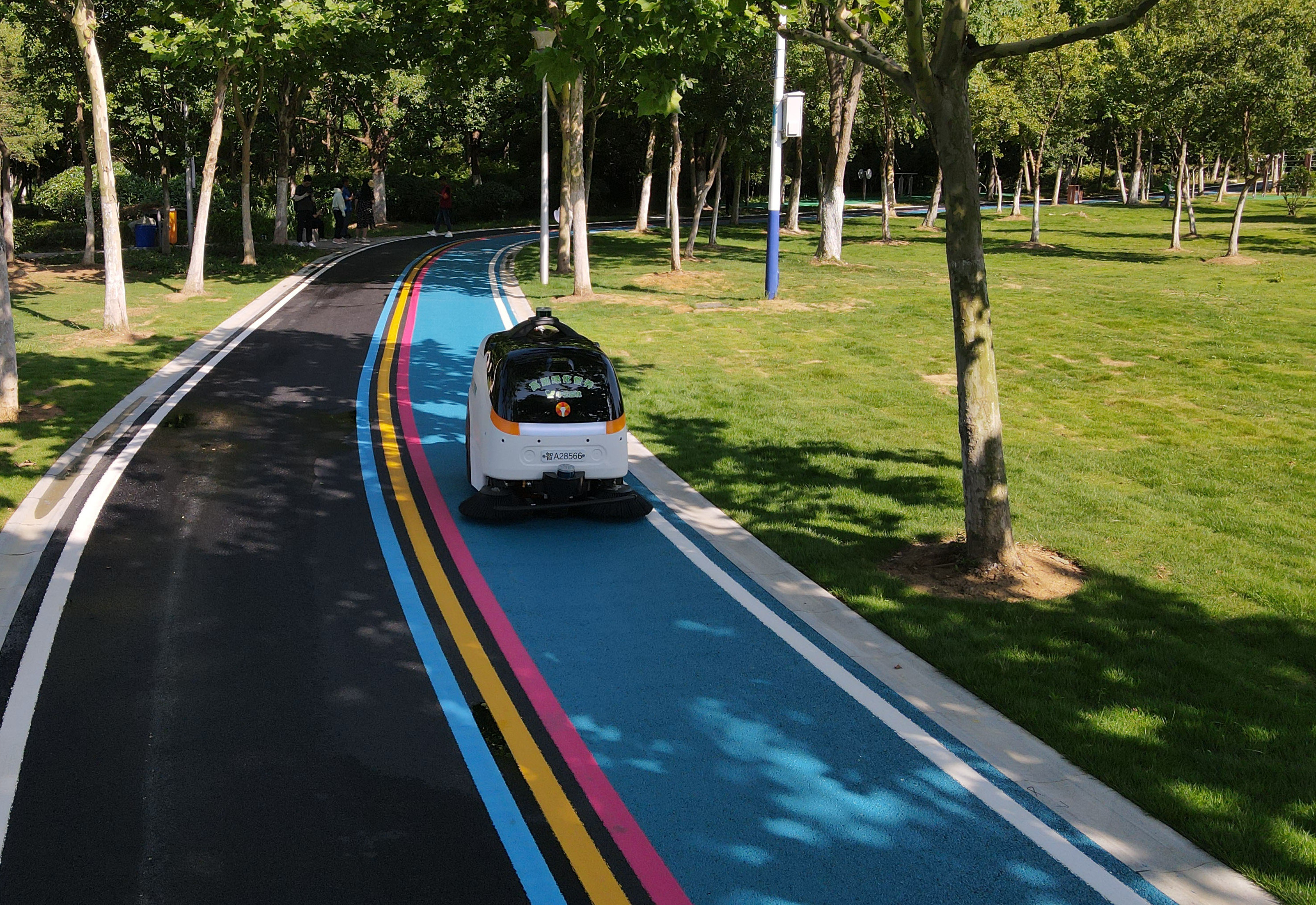 国海证券成功发行全国首单“智慧城市+绿色能源”数据资产ABS