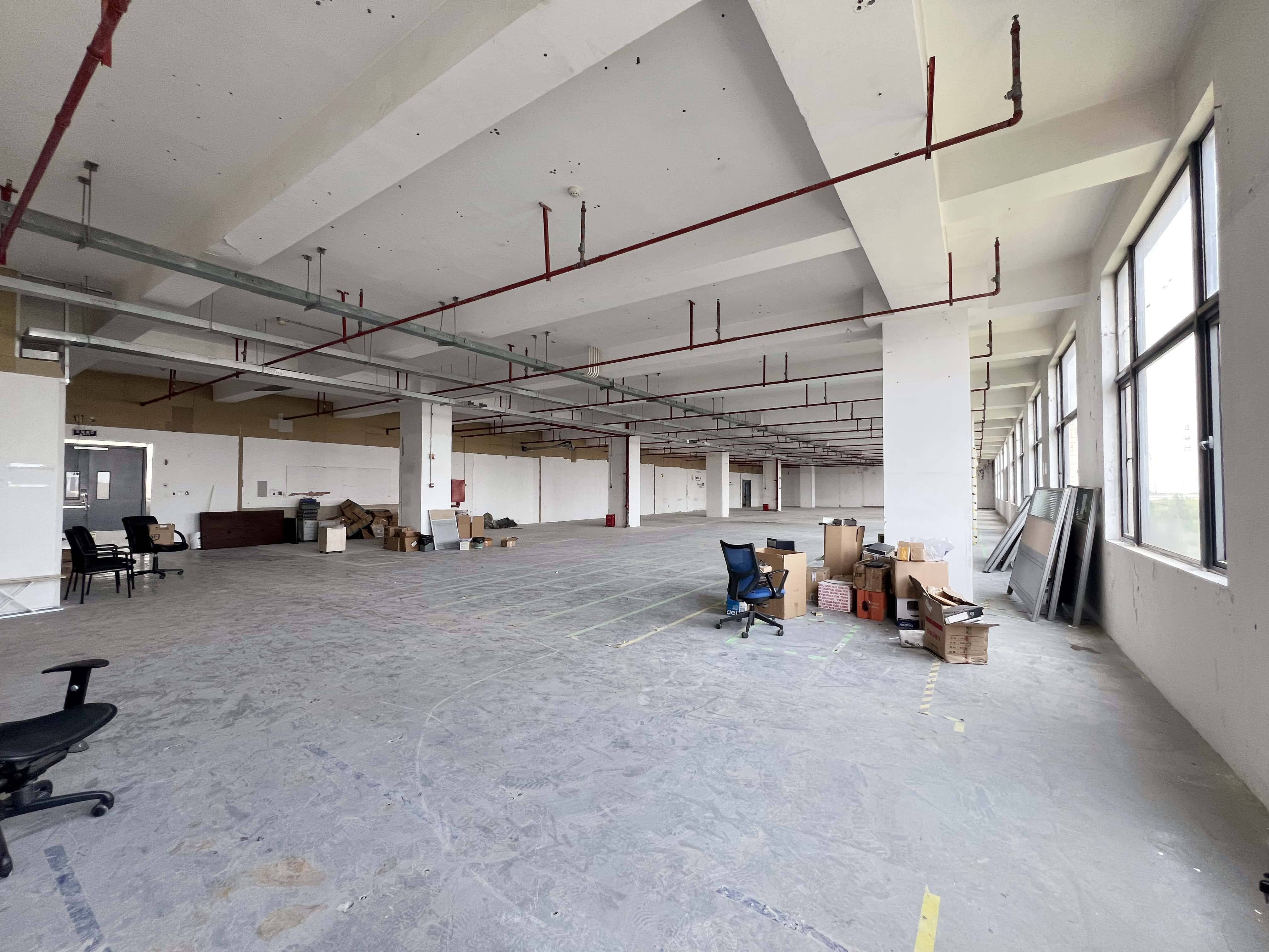 超500家投资机构下注张江 去年210家企业完成278亿元融资