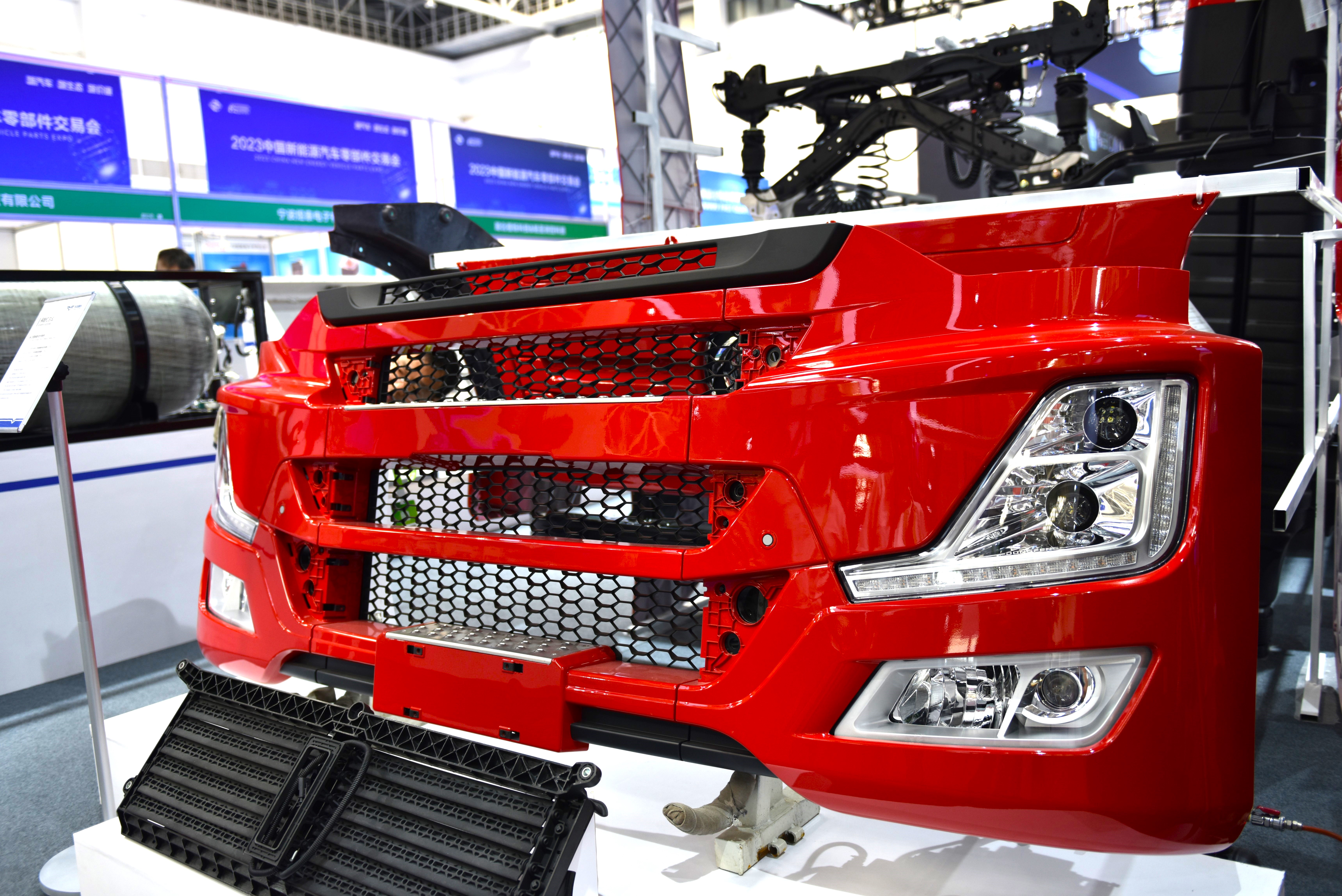 和胜股份子公司拟投资8.5亿元 建设新能源汽车高端部件二期项目