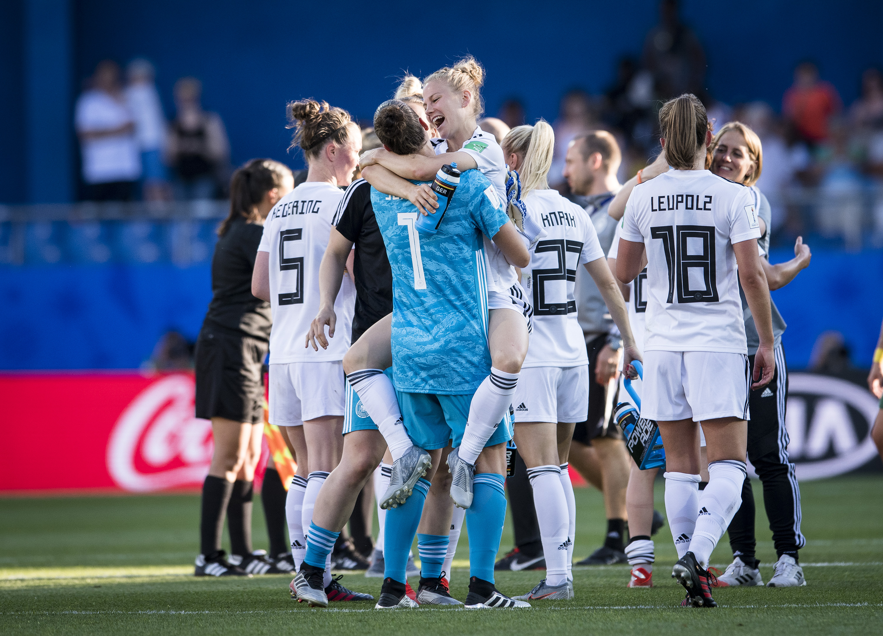 德国向南非提供7.2亿欧元新气候融资