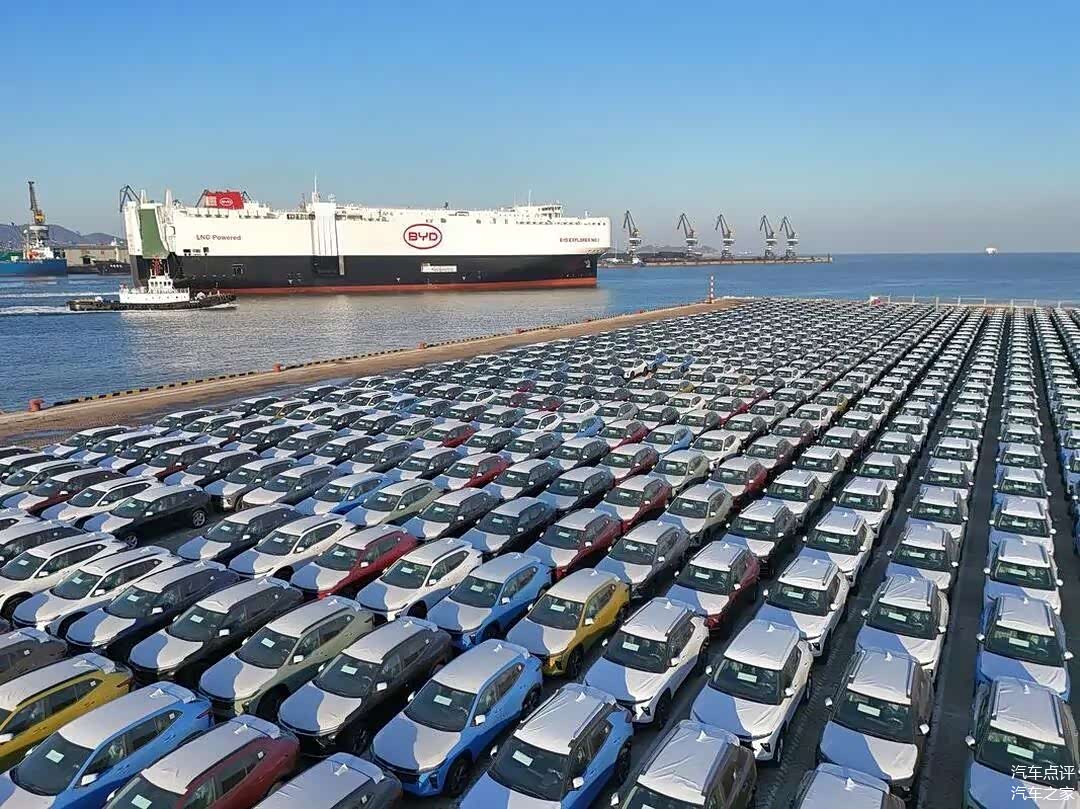 随着国内需求的增长，泰国工业联合会预计其汽车销量将达到150万辆