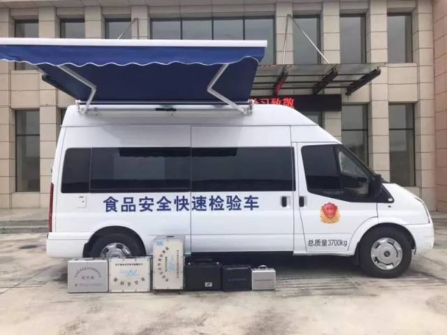 利比里亚发布首份全国食品安全评估报告，确立系统性改革路线图