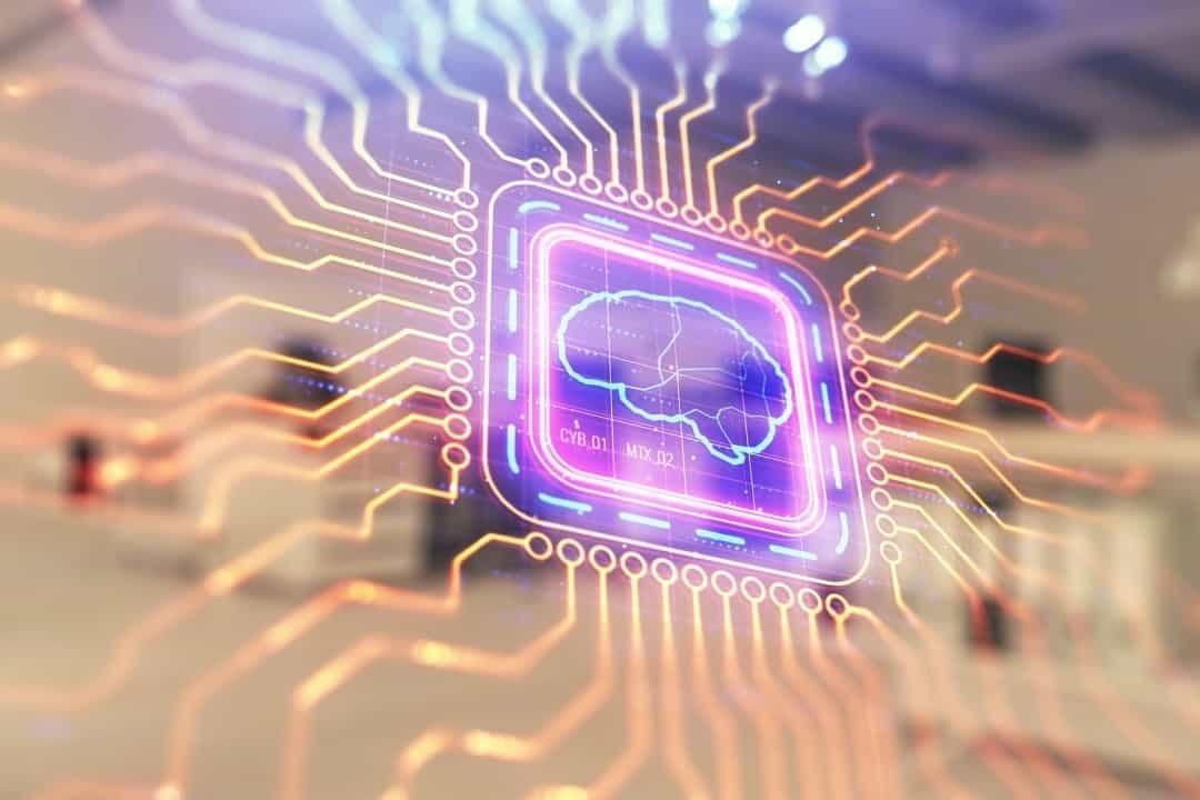 微软喊话要实现AI“自给自足” 预言白领工作18个月内实现自动化