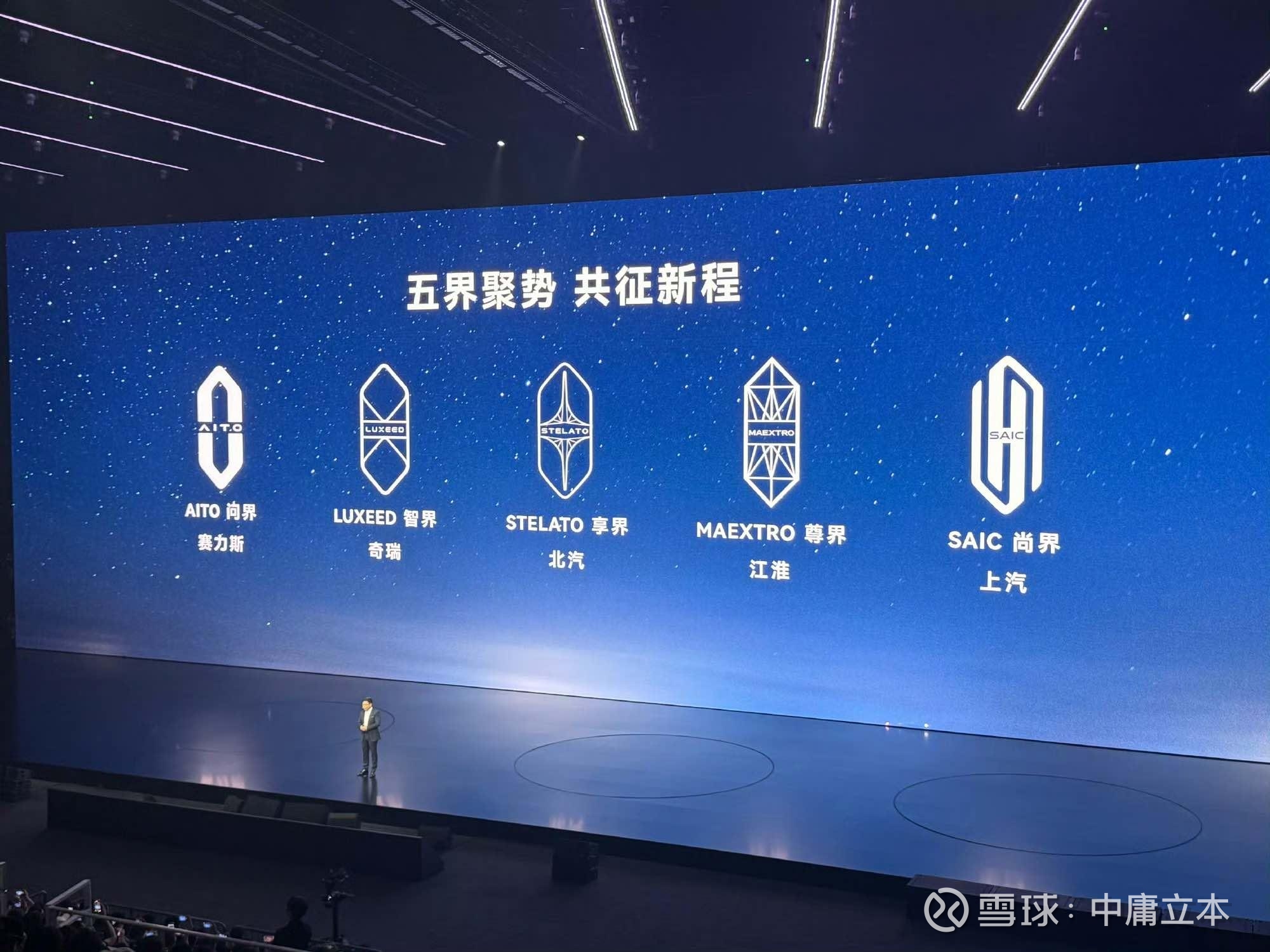 机构：2026年关注汽车行业三条投资主线