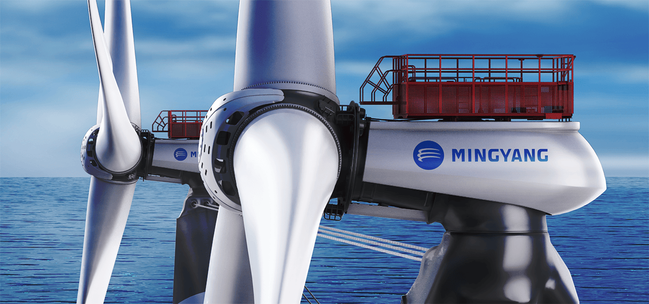 明阳智能欲收购迷局:欲购回上市前剥离资产,实控人千金执掌亏损标的