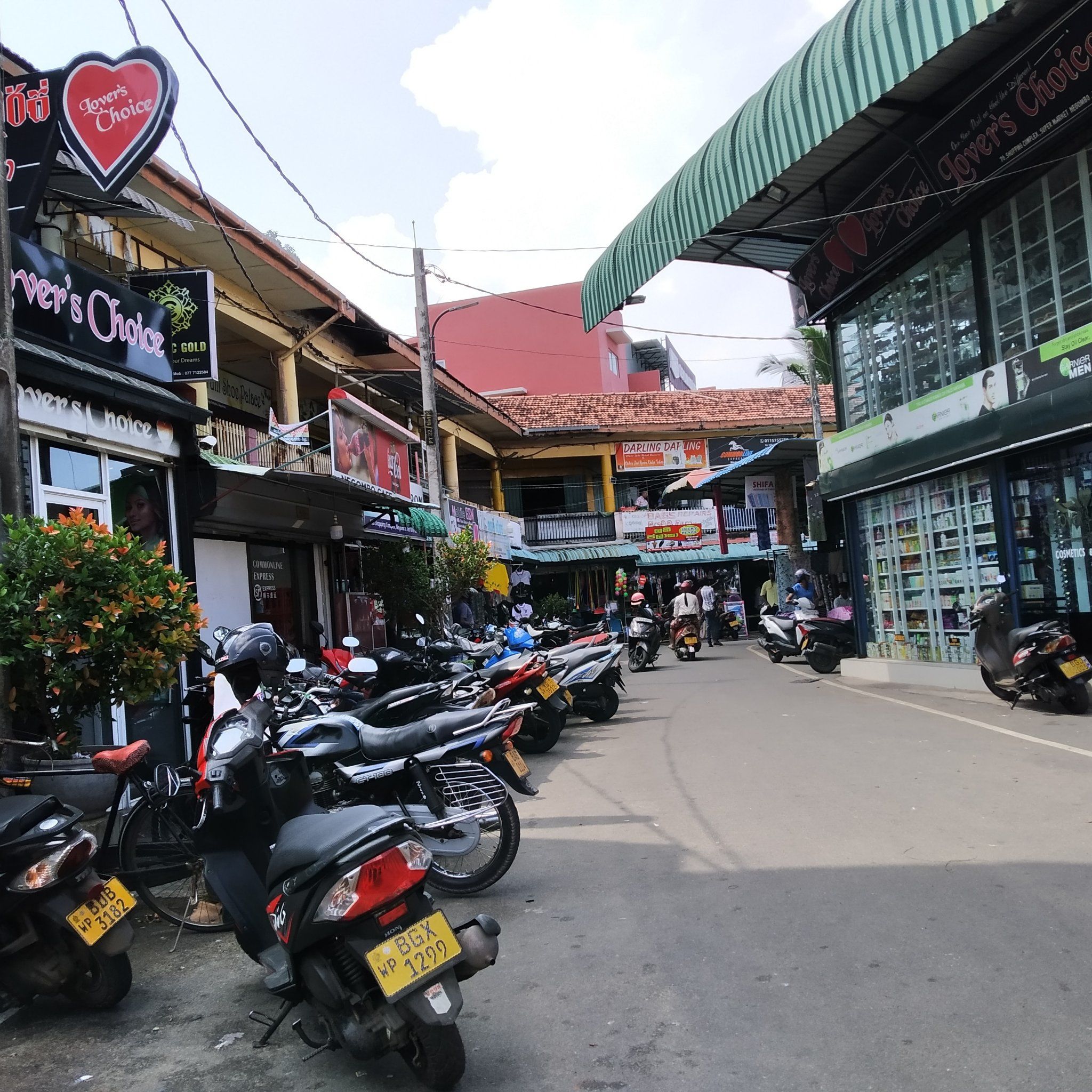 MTI赞扬斯里兰卡旅游业韧性，警示长期风险