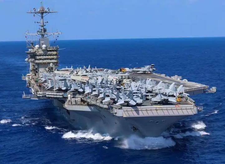 特朗普证实将向中东派出第二艘航母；6家出行平台企业被约谈；美团：2025年预亏超230亿元；证监会严肃查处天风证券违法违规行为丨每经早参