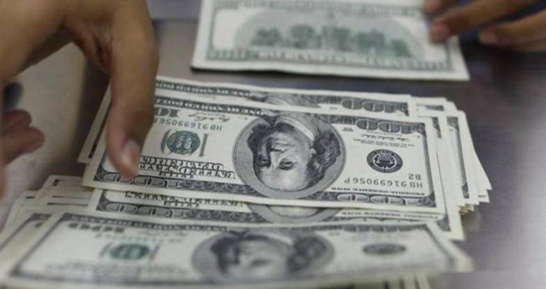 外国投资者持有的卢比国债数量飙升至两年多来的最高水平