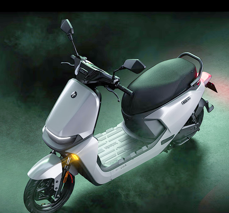 VinFast发布电摩总体规划