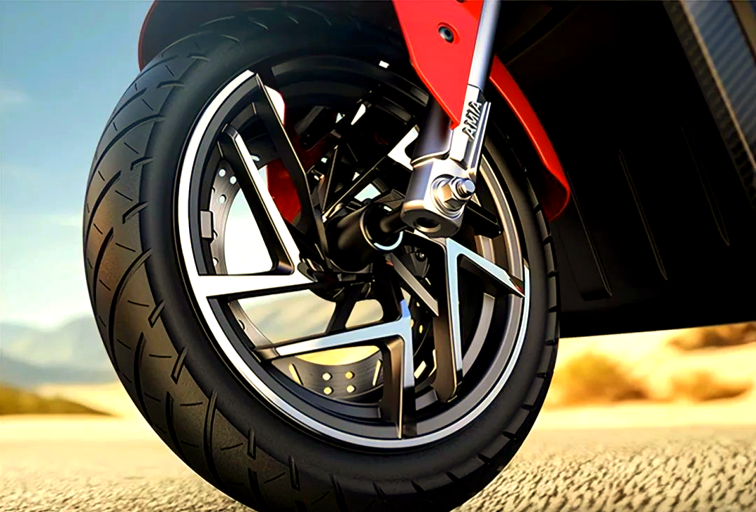 VinFast发布电摩总体规划