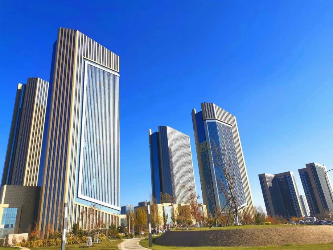 预见金马|招商基金钟文岳:以最佳客户体验为引领,在高质量发展新征程上稳步前行