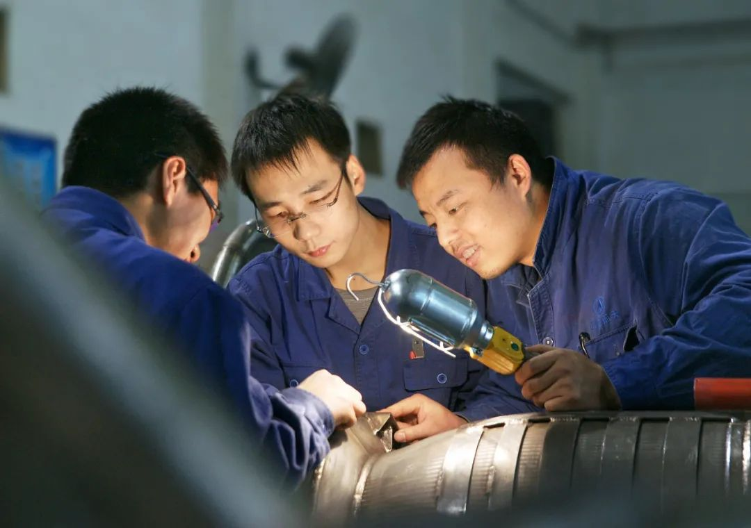 预见金马|招商基金钟文岳:以最佳客户体验为引领,在高质量发展新征程上稳步前行