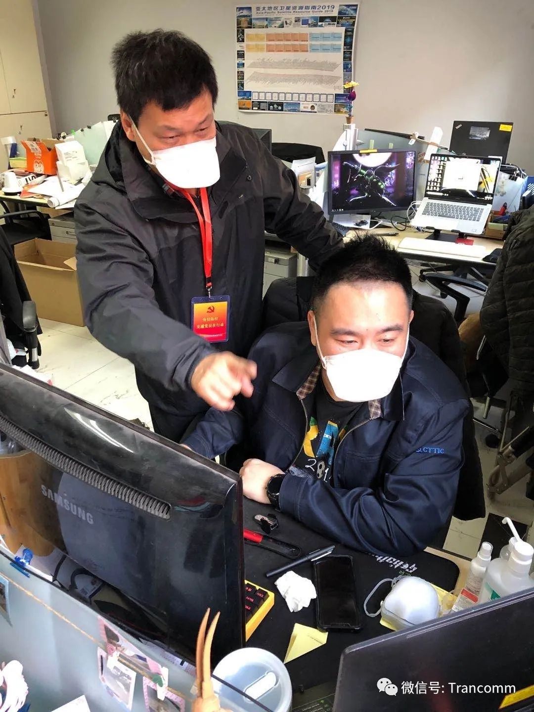 烽火通信:已提前部署专业保障团队 护航马年春晚通信保障