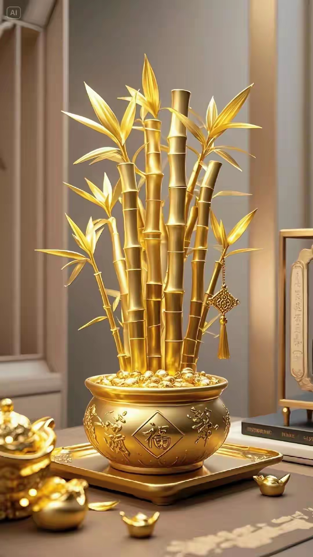 微信可以发金色朋友圈了!