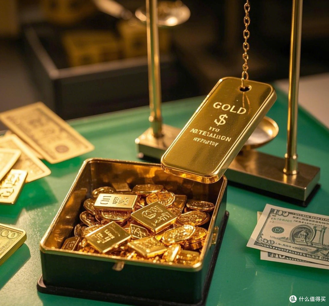 中信建投黄文涛：2026年仍是黄金的机会，黄金与白银是较长期的投资机遇