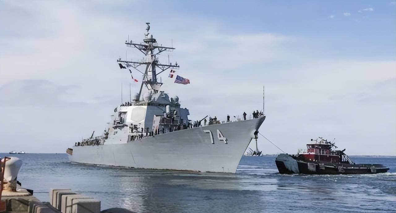 伊朗,突发!美军航母,现身阿曼!特朗普真实态度曝光!