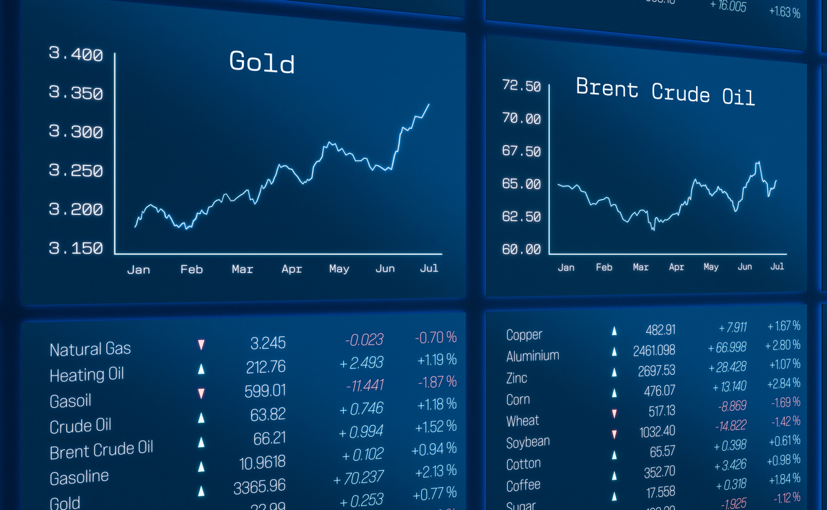 美股V型反弹!Meta计划部署数百万颗英伟达芯片!美联储,降息大消息