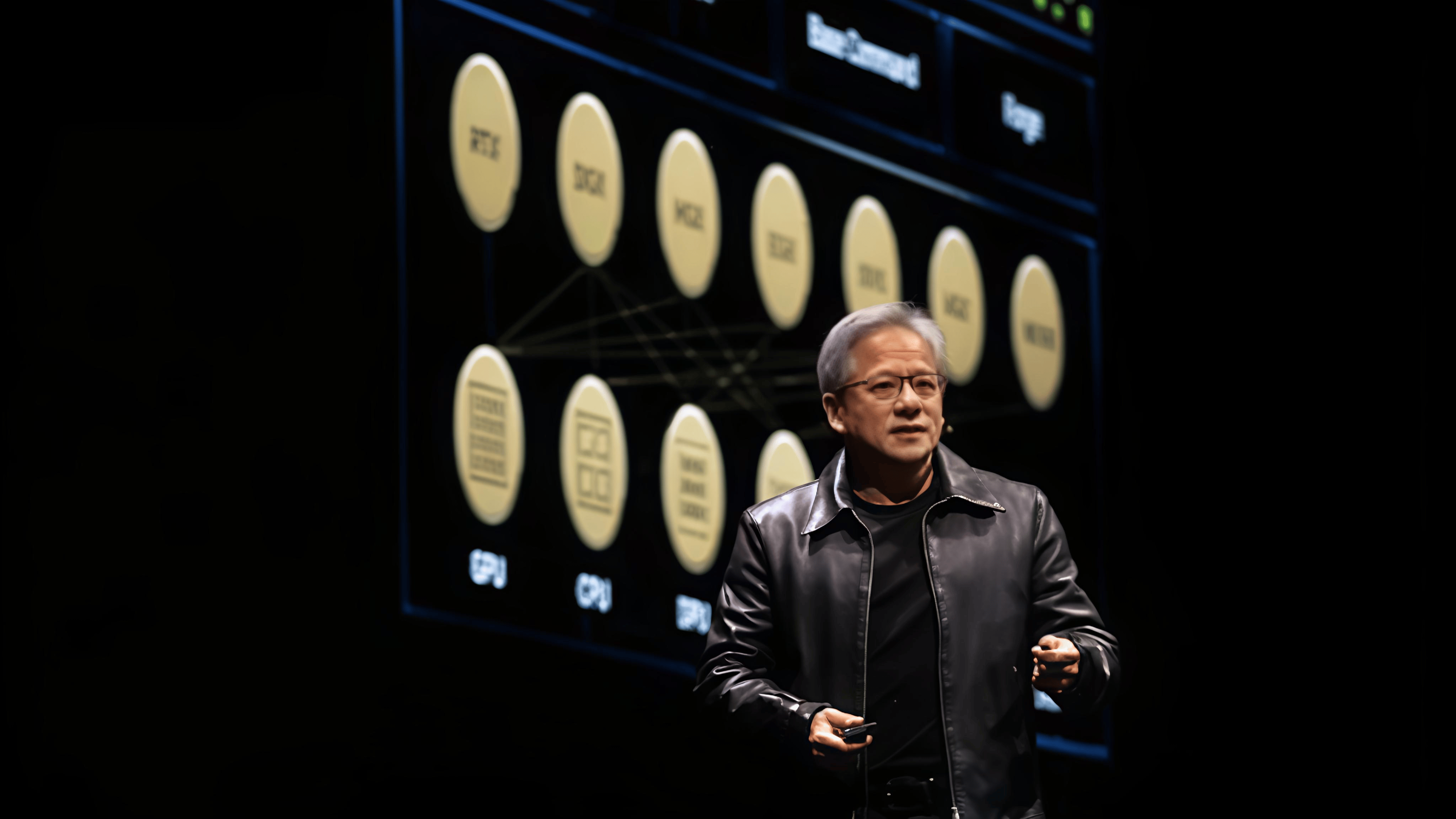 美股V型反弹!Meta计划部署数百万颗英伟达芯片!美联储,降息大消息