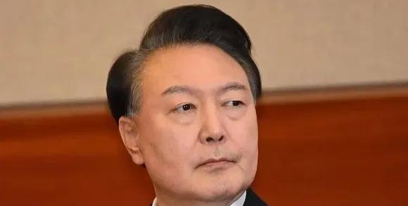 尹锡悦涉嫌发动内乱案明日一审宣判 尹锡悦将出席