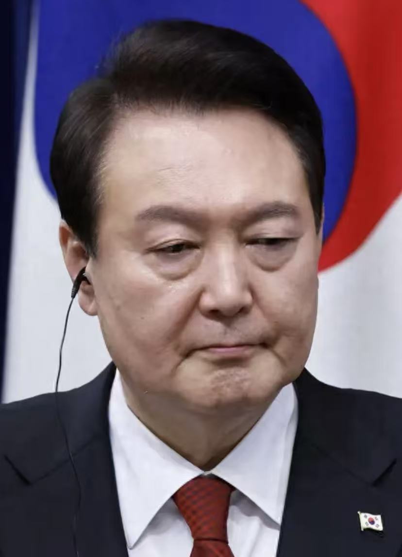 尹锡悦涉嫌发动内乱案明日一审宣判 尹锡悦将出席