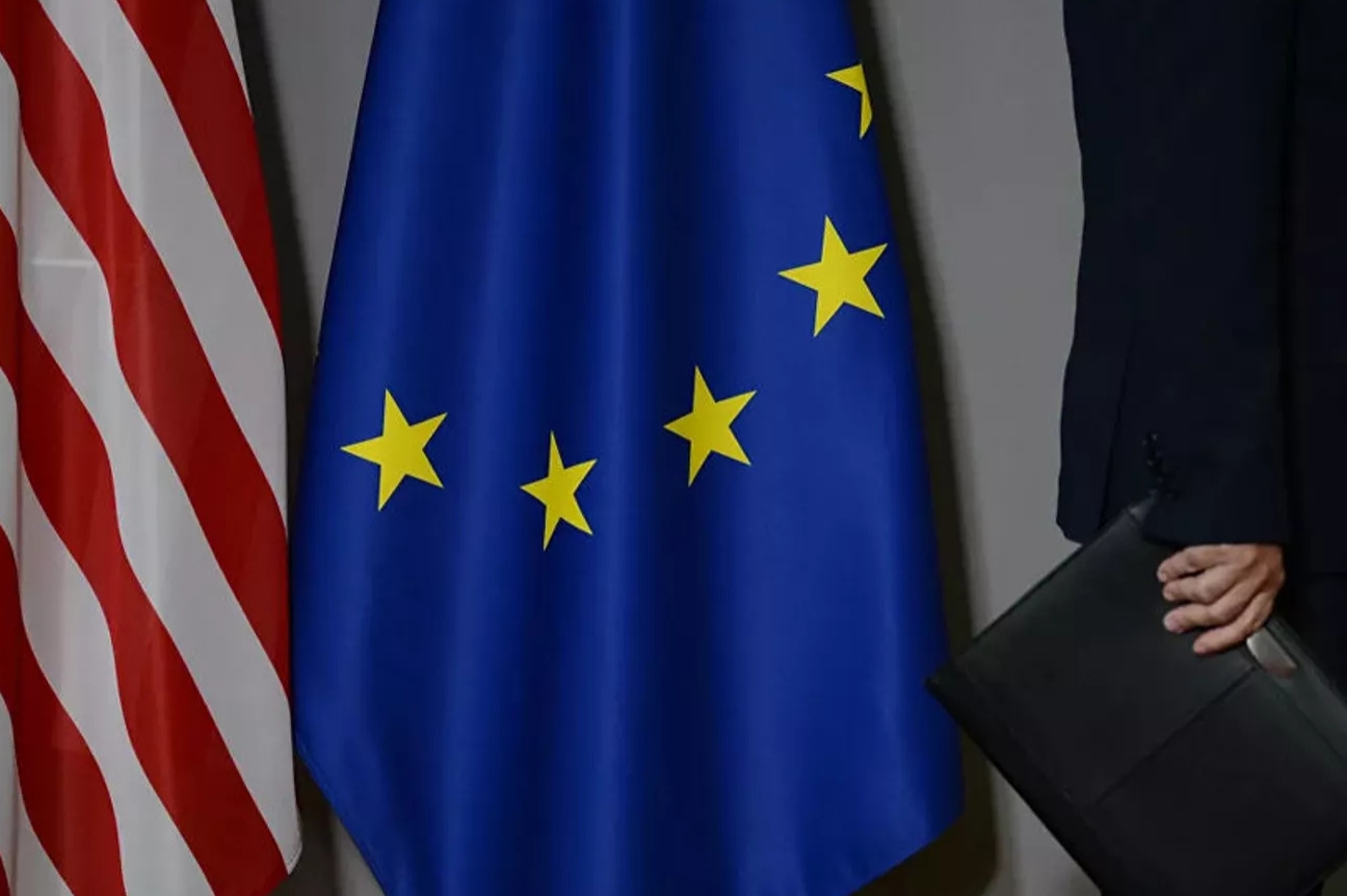 俄外长:俄美已商定建立双边经济工作组