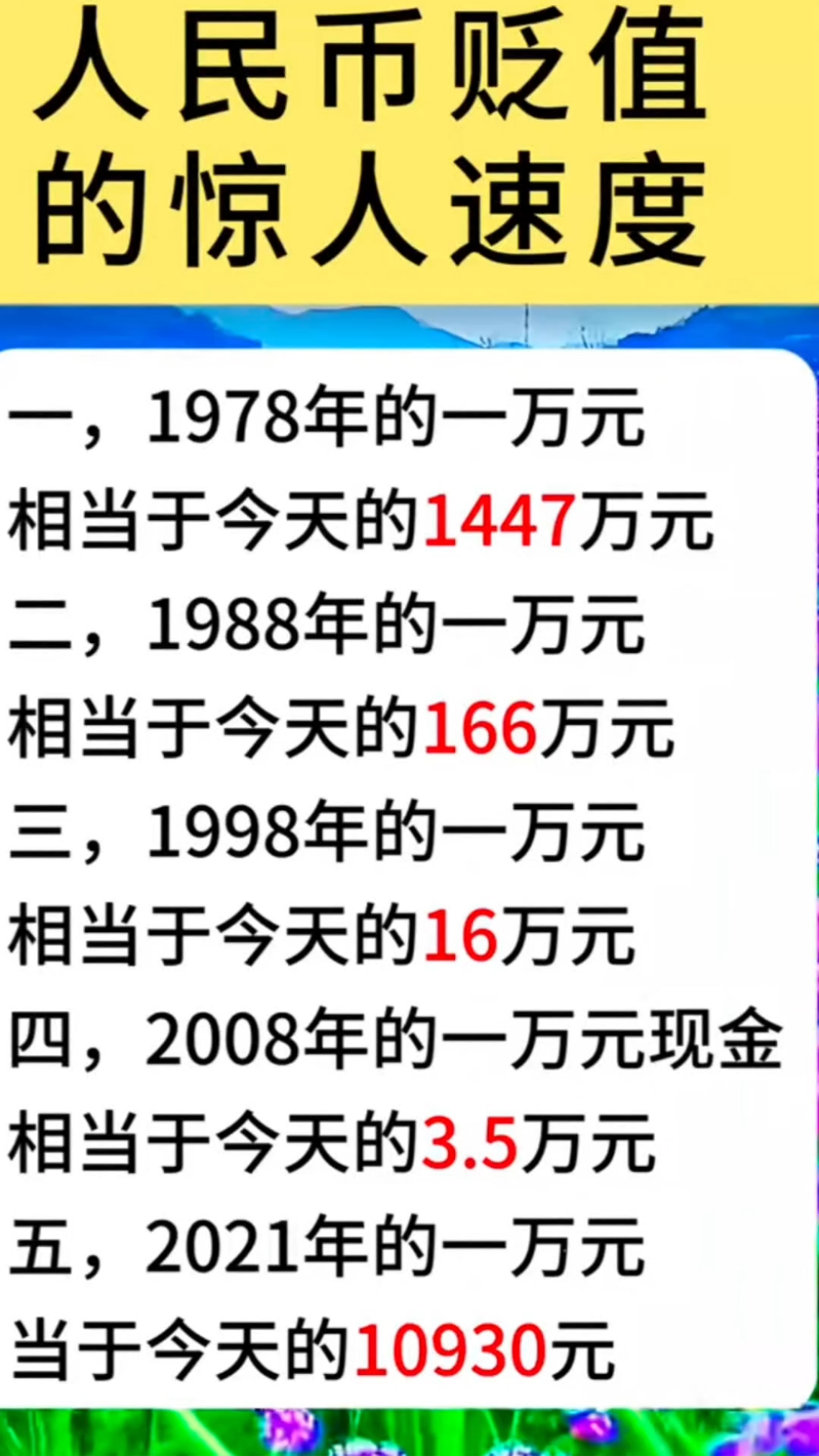 春节以来人民币汇率延续升值 大类资产怎么配？