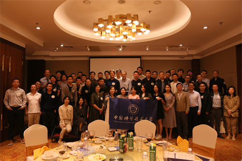 预见金马｜蒙玺投资李骧：保持韧性、专注长期，方能行稳致远