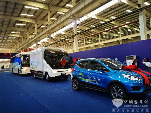 老挝、缅甸和泰国携手应对跨境空气污染