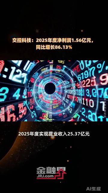 中触媒业绩快报:2025年净利润2.12亿元,同比增长45.55%