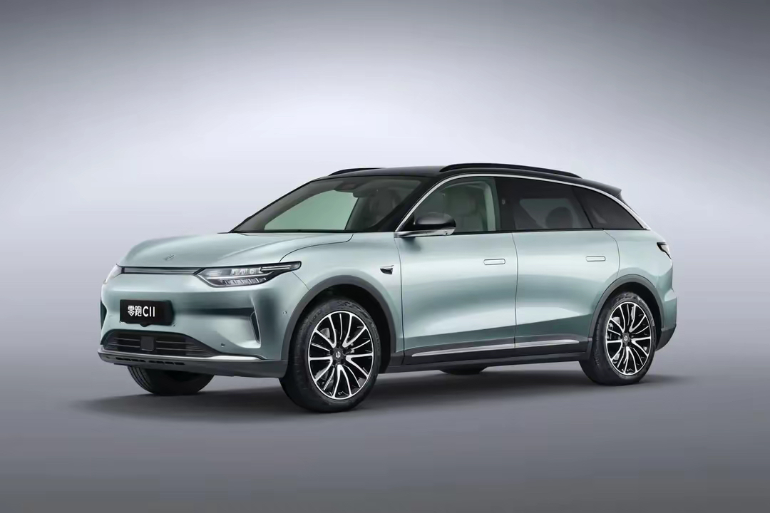 2026年1月英新车销量达6年来最高水平