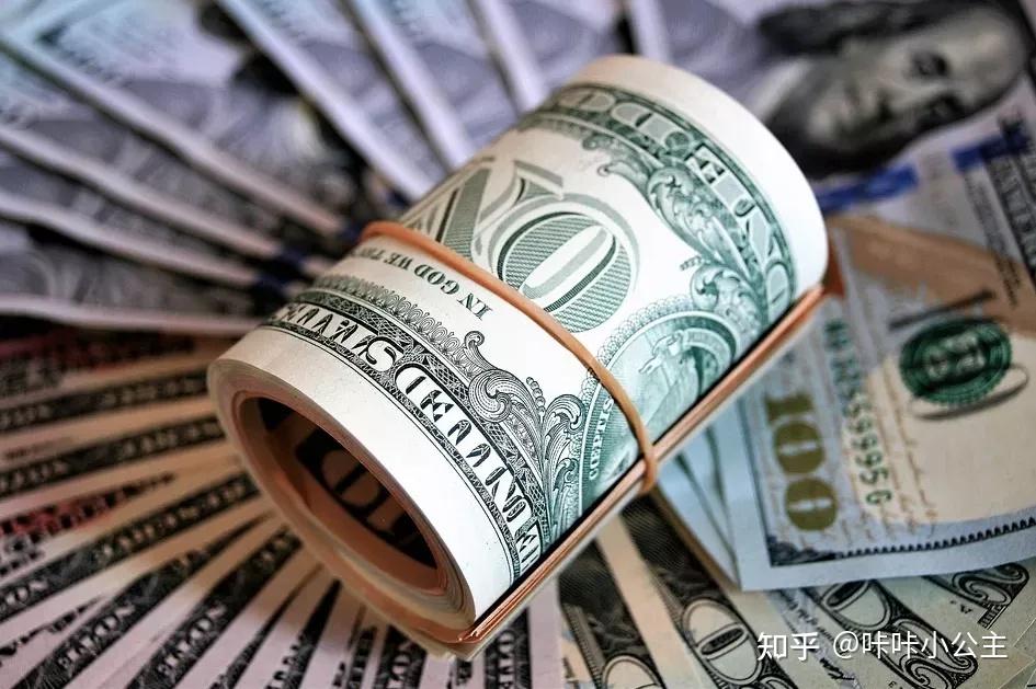 “涨声”不断 人民币对美元汇率创近3年新高