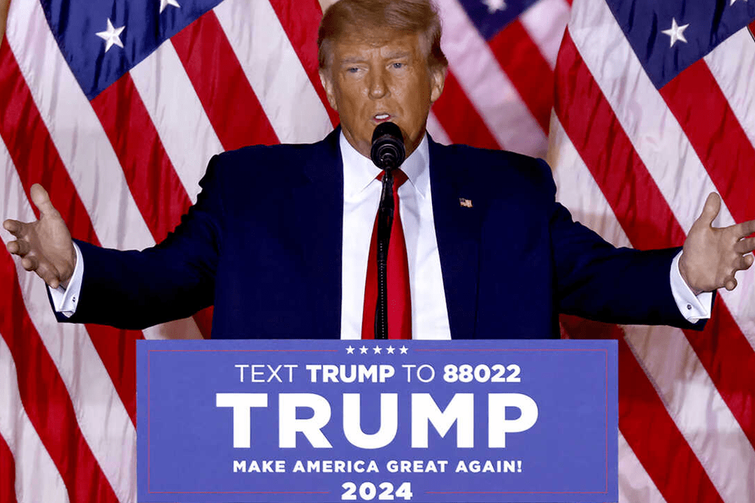 特朗普关税几乎全部由美国客户承担，未能实现美制造业再次伟大愿景