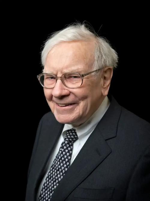 6099294%,巴菲特交卷!阿贝尔发布首封致股东信