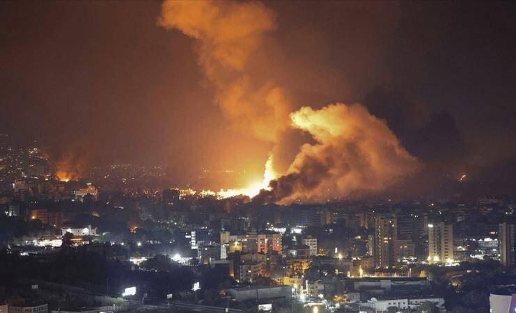 伊朗公布战果！券商电话会议挤爆了 最新解读来了！