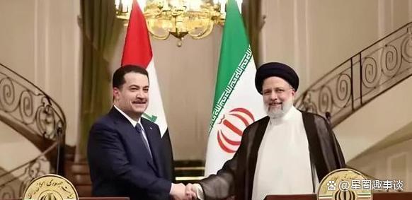 伊朗公布战果！券商电话会议挤爆了 最新解读来了！